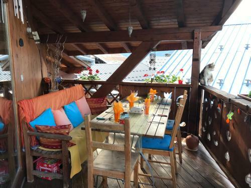 Bed & Breakfast La Portette