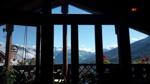 Bed & Breakfast La Portette