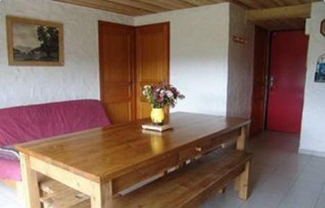 Chalet Fleur Des Alpes