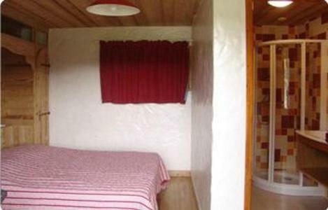 Chalet Fleur Des Alpes