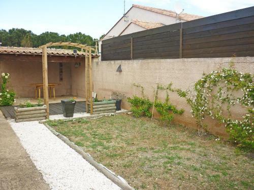 Holiday Home Des Faisses Portiragnes