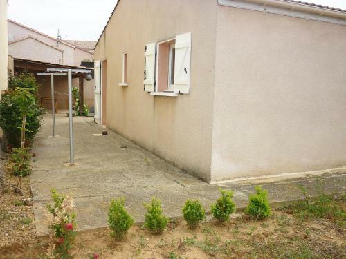 Holiday Home Des Faisses Portiragnes