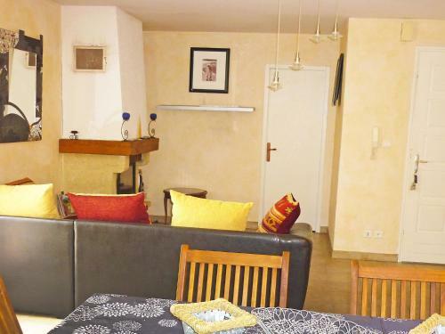 Holiday Home Des Faisses Portiragnes