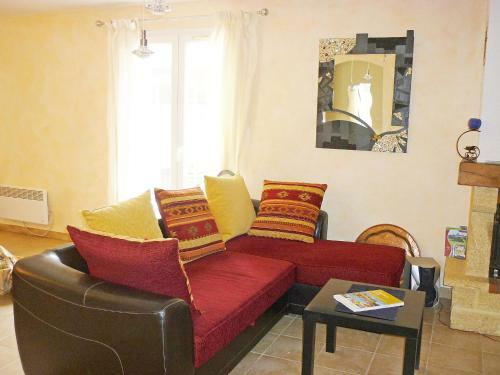 Holiday Home Des Faisses Portiragnes