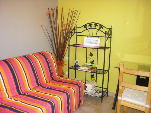 Holiday Home Des Faisses Portiragnes