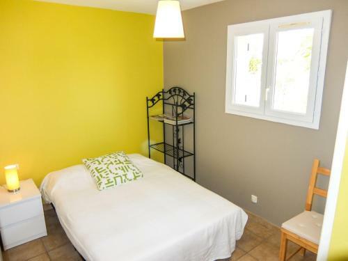 Holiday Home Des Faisses Portiragnes