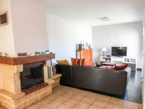 Holiday Home Des Faisses Portiragnes