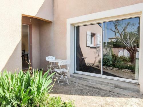 Holiday Home Des Faisses Portiragnes