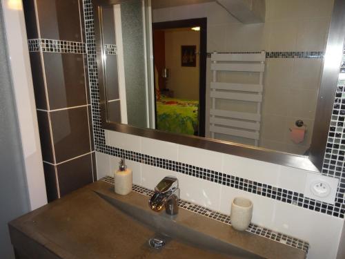 Bed & Breakfast La Fontenelle Chambres D'h�tes
