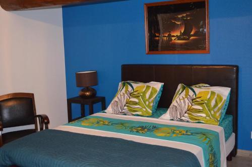 Bed & Breakfast La Fontenelle Chambres D'h�tes