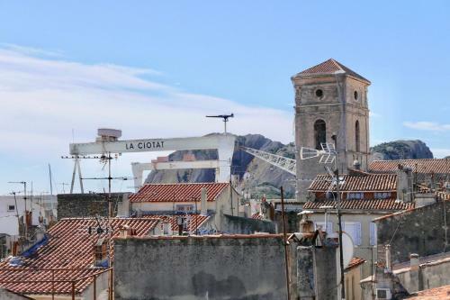 Apartamento La Maison Des Marins