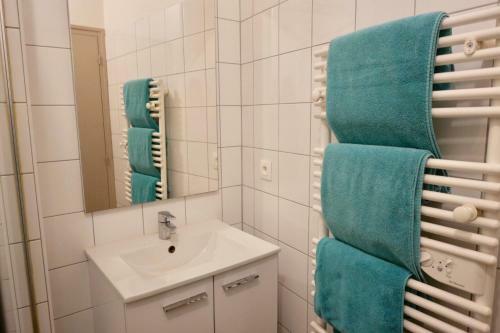 Apartamento La Maison Des Marins