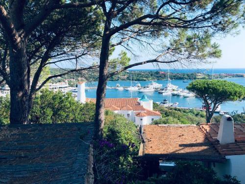 Exclusive Marina Apartment Porto Cervo