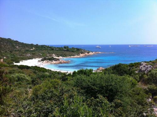 Exclusive Marina Apartment Porto Cervo