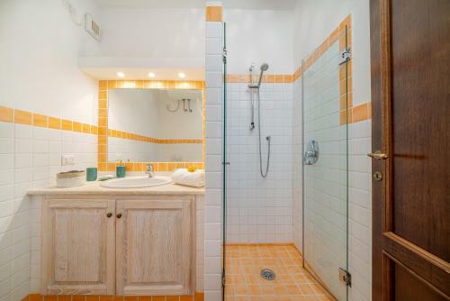 Exclusive Marina Apartment Porto Cervo