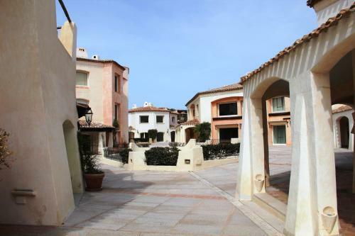 Exclusive Marina Apartment Porto Cervo