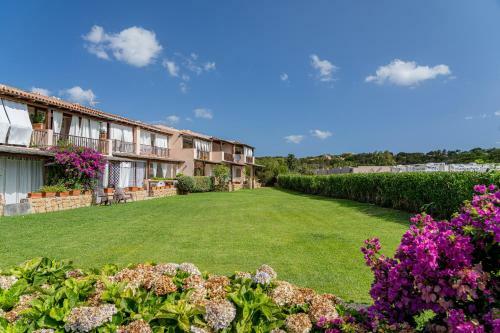 Exclusive Marina Apartment Porto Cervo