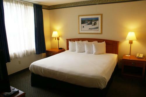 Hotel Country Inn & Suites Lansing