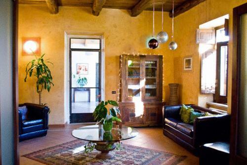 Agroturismo Locanda Dei Cocomeri