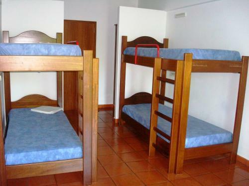 Albergue Pousada De Juventude De Almograve