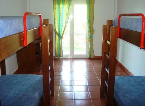 Albergue Pousada De Juventude De Almograve