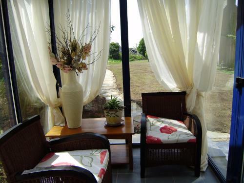 Bed & Breakfast Chambres D'h�tes Air Marin