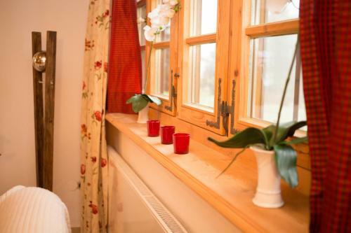 Apartamento Steinbachhof Chiemsee