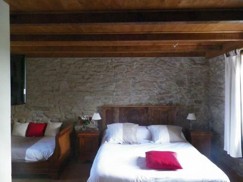 Bed & Breakfast Oudoty