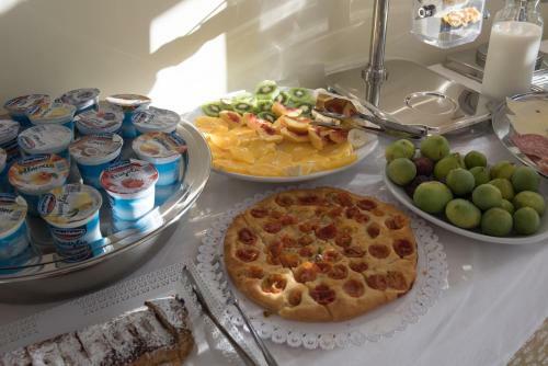 Falli Exclusive Rooms And Breakfast