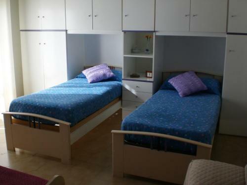 Bed & Breakfast Ai Limoni