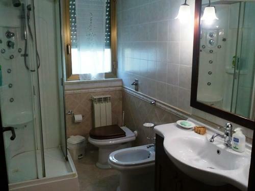 Bed & Breakfast Ai Limoni