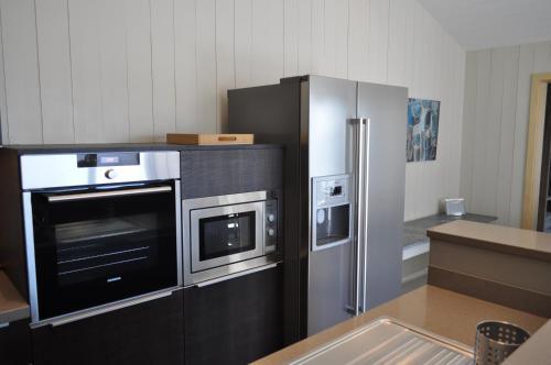 Villa R�sidence Mv Lodge