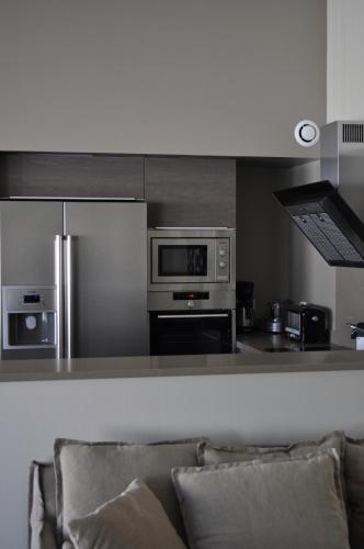 Villa R�sidence Mv Lodge