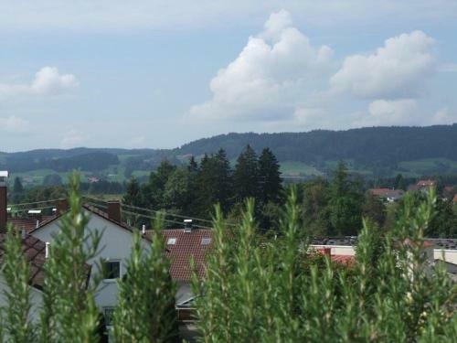 Apartamento Ferienwohnung Kratzer