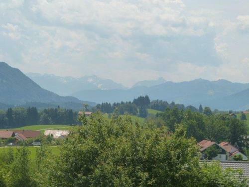 Apartamento Ferienwohnung Kratzer