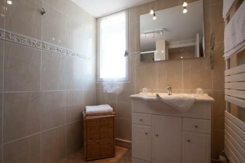 Hotel H�tel La Ferme D'en Chon