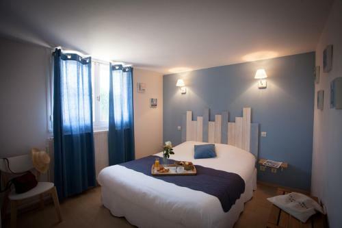 Hotel H�tel La Ferme D'en Chon