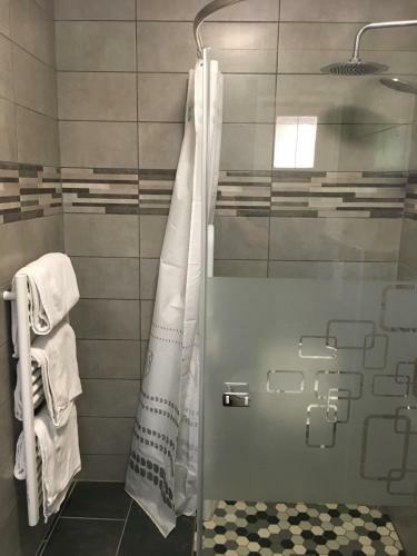 Hotel H�tel La Ferme D'en Chon