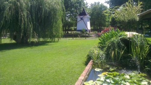 Hotel H�tel La Ferme D'en Chon