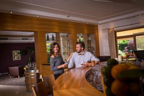 Garden Park Hotel