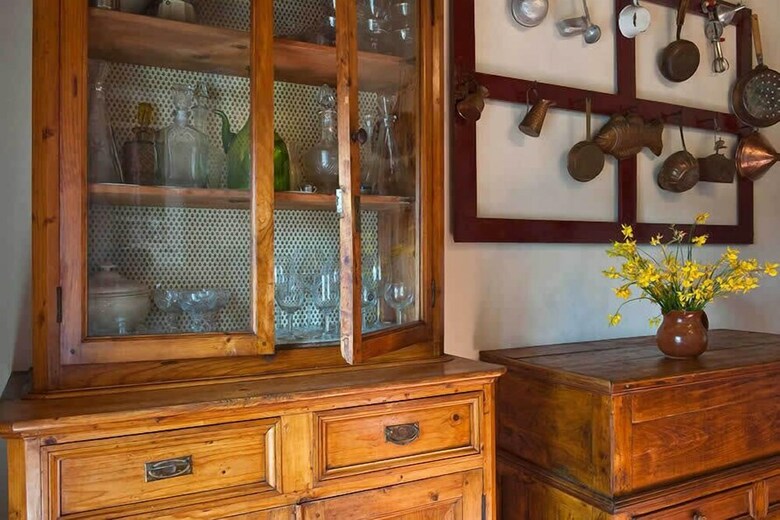 Agroturismo Podere San Quirico