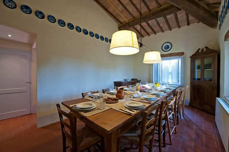 Agroturismo Podere San Quirico