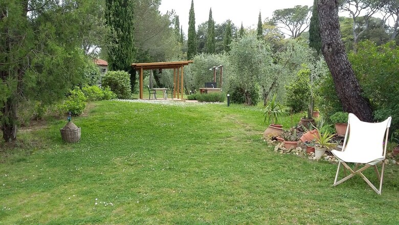 Agroturismo Podere San Quirico