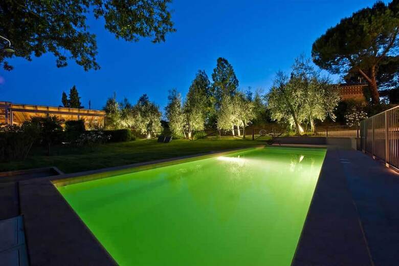 Agroturismo Podere San Quirico