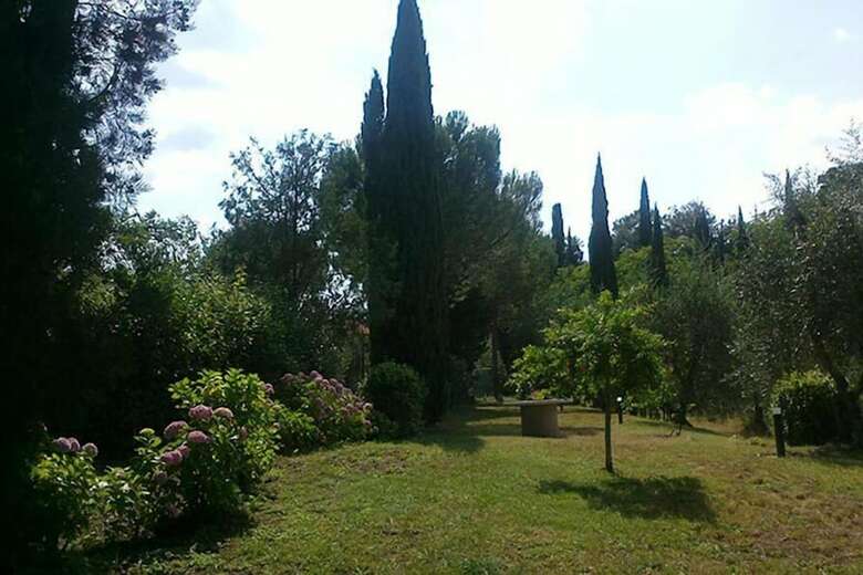 Agroturismo Podere San Quirico