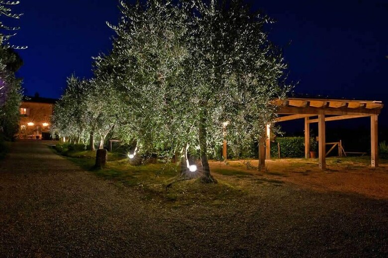 Agroturismo Podere San Quirico