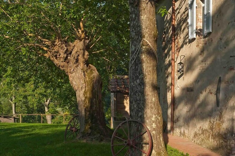 Agroturismo Podere San Quirico
