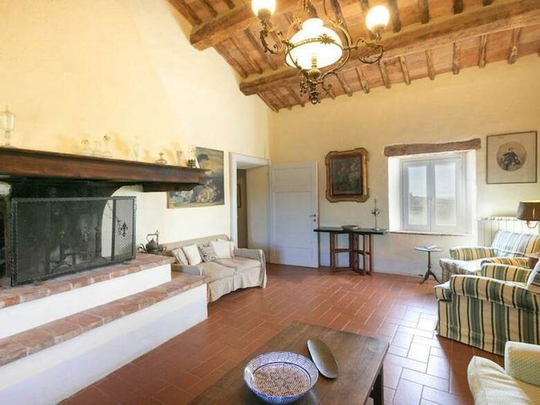 Agroturismo Podere San Quirico