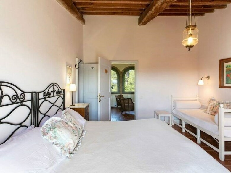 Agroturismo Podere San Quirico