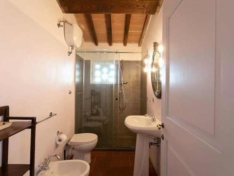Agroturismo Podere San Quirico